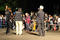 2015年9月1日：マエストロ・オザワ80歳バースデー・コンサート小澤征爾さんと記念撮影